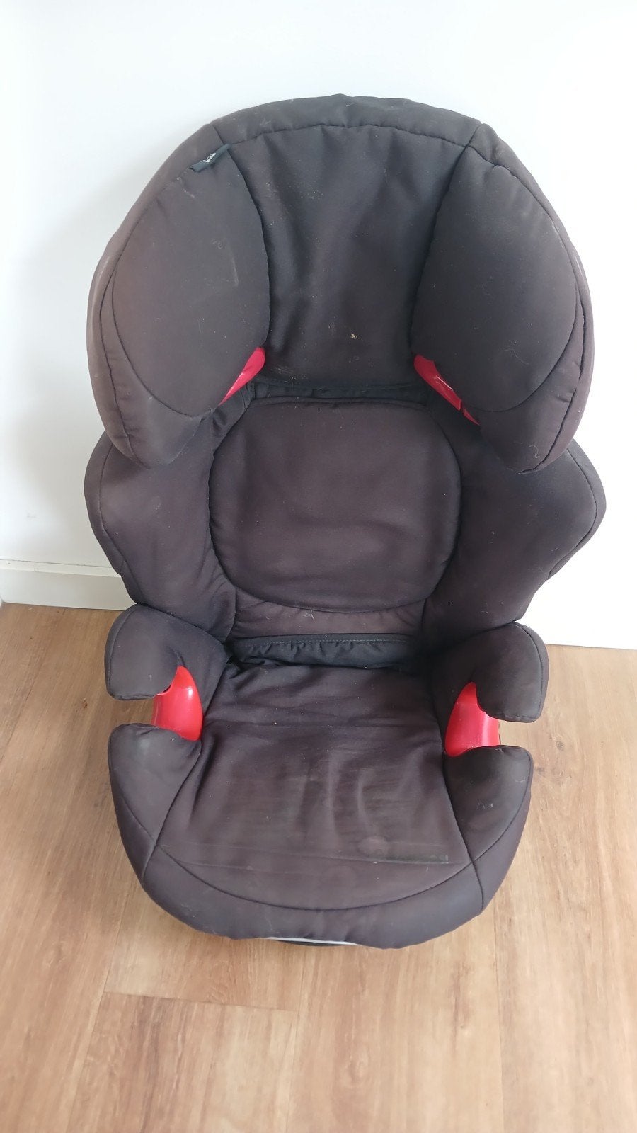 autostoel, Ophalen, 9 t/m 36 kg, Maxi-Cosi, Gebruikt
