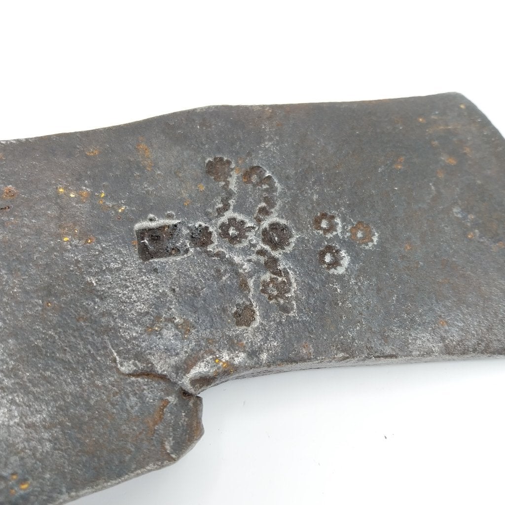 Kleine en oude bijlkop (45986-ML), Ophalen of Verzenden