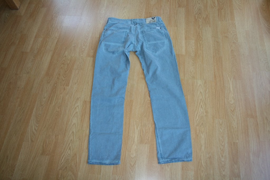 Blauwe broek, PME Legend, maat 33/34, Blauw, Ophalen of Verzenden, W33 - W34 (confectie 48/50), Pme Legend