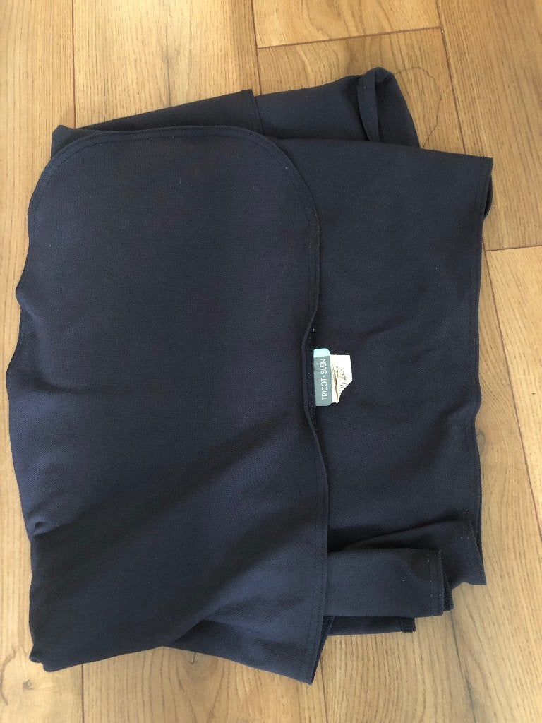 Tricot Slen Cool draagdoek, Kinderen en Baby's, Babydragers en Draagdoeken, Ophalen of Verzenden, Zo goed als nieuw, Draagdoek