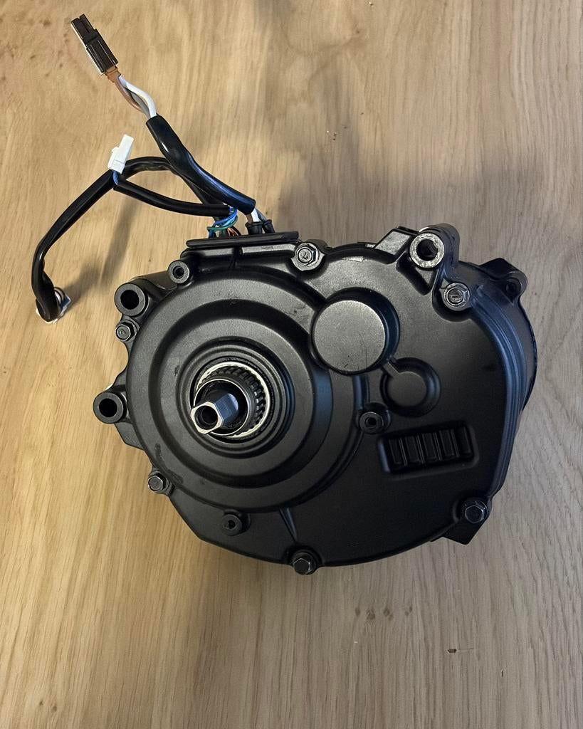 Sparta M8i Batavus Wayz Ion Yamaha Middenmotor, Ophalen of Verzenden, Gebruikt