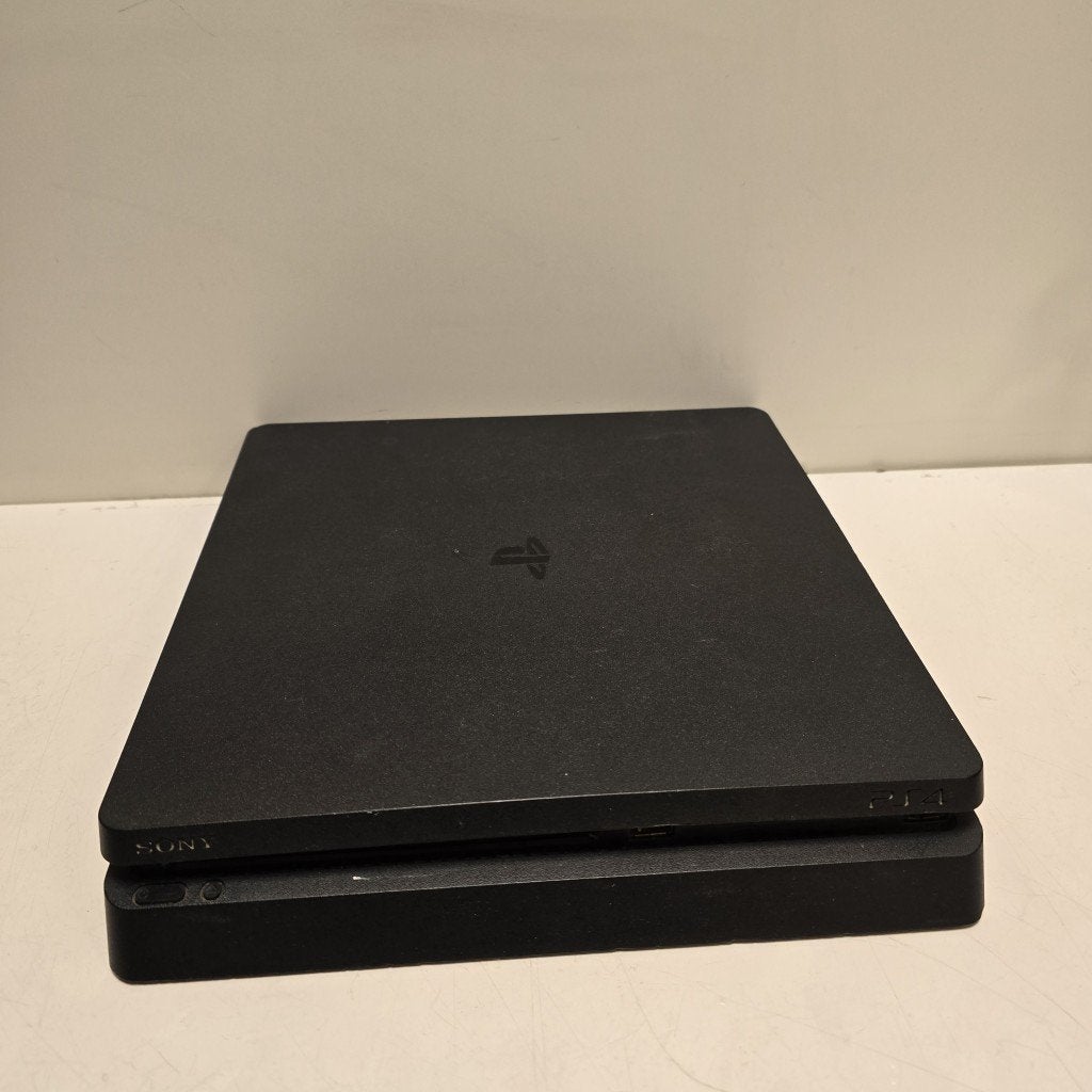 Sony Playstation 4 Slim | 512GB (838988), Sony Benelux, Info@naw.nl, Taurusavenue 16, 2132 LS Hoofddorp, Nederland