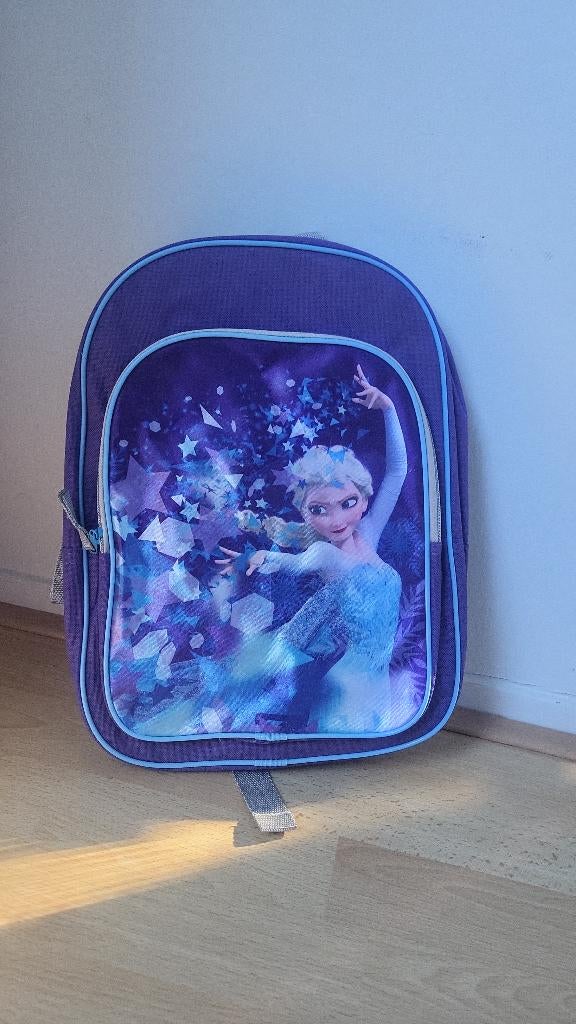 Elsa Tas, Disney of Dora, Nieuw, Ophalen of Verzenden, Minder dan 25 cm