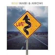Rush CD DVD 's - hoeft niet in 1 koop, Ophalen of Verzenden, Zo goed als nieuw, Poprock