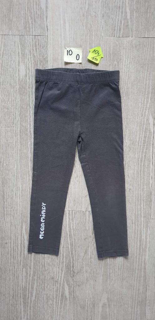 Mega Mindy leggings maat 104, Broek, Mega Mindy, Meisje, Ophalen of Verzenden