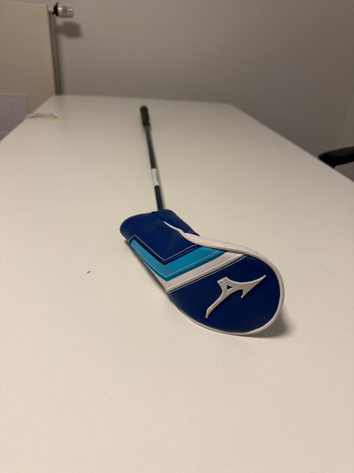 Mizuno JPX St Max hyb 3 - S flex - Topstaat - Testen ok!