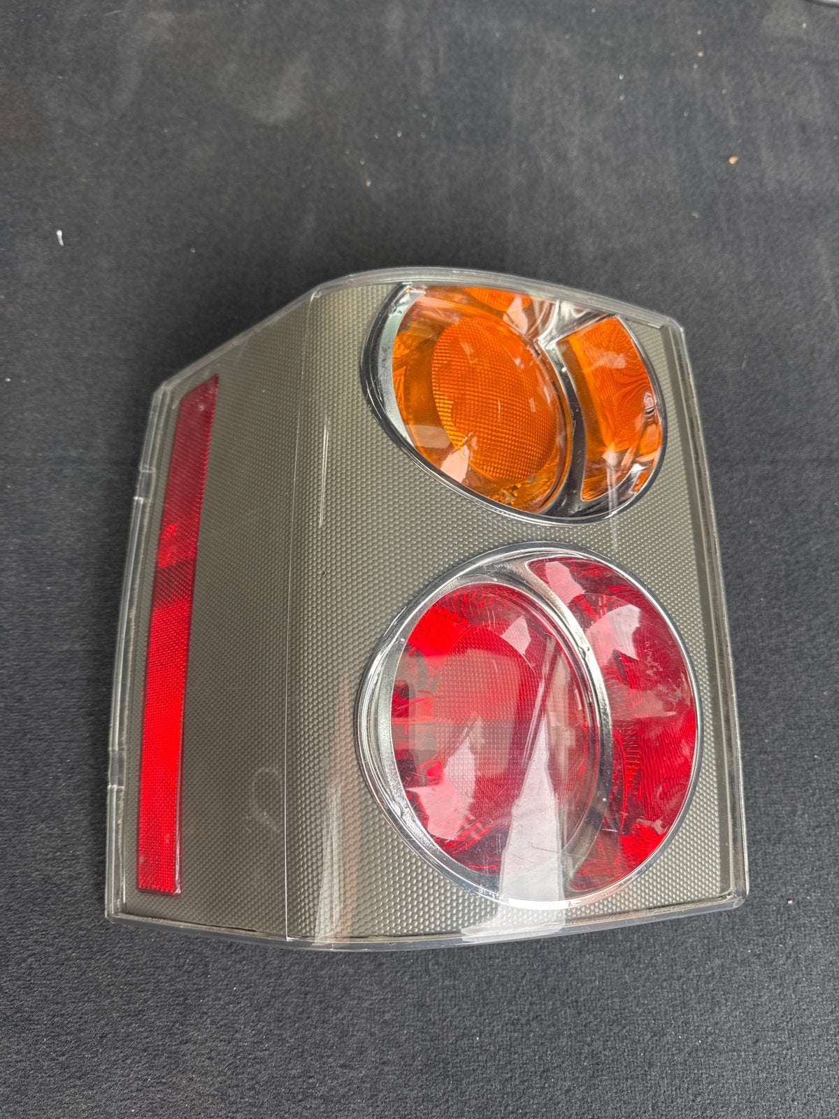 Achterlicht Range Rover L322, Auto-onderdelen, Ophalen, Gebruikt, Land Rover