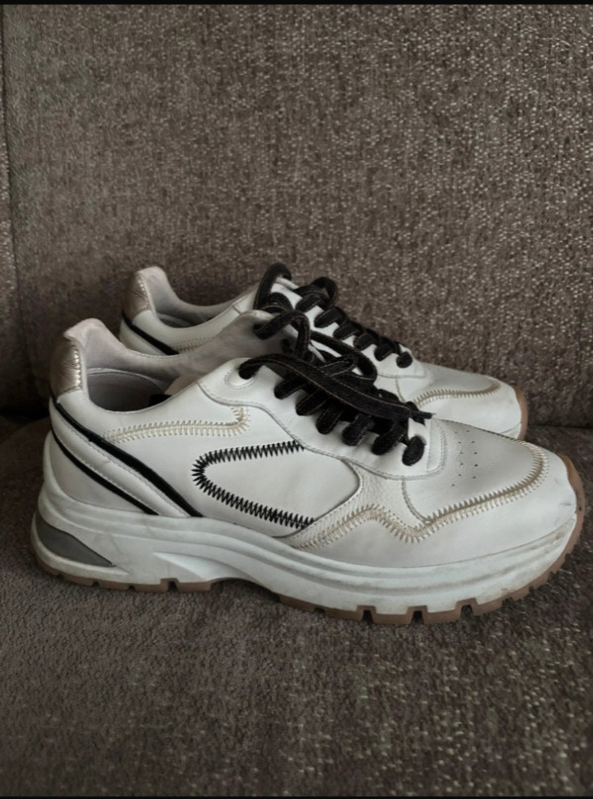 Via Vai sneakers, Ophalen of Verzenden, Zo goed als nieuw, Overige typen, Overige merken