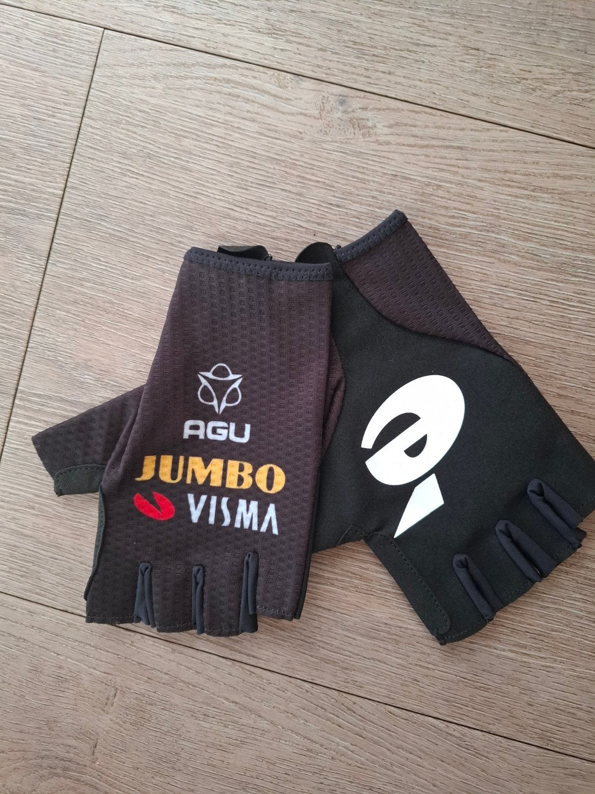 jumbo visma handschoenen nieuw maat xs, Fietsen en Brommers, Ophalen of Verzenden, Nieuw, XS, Handschoenen