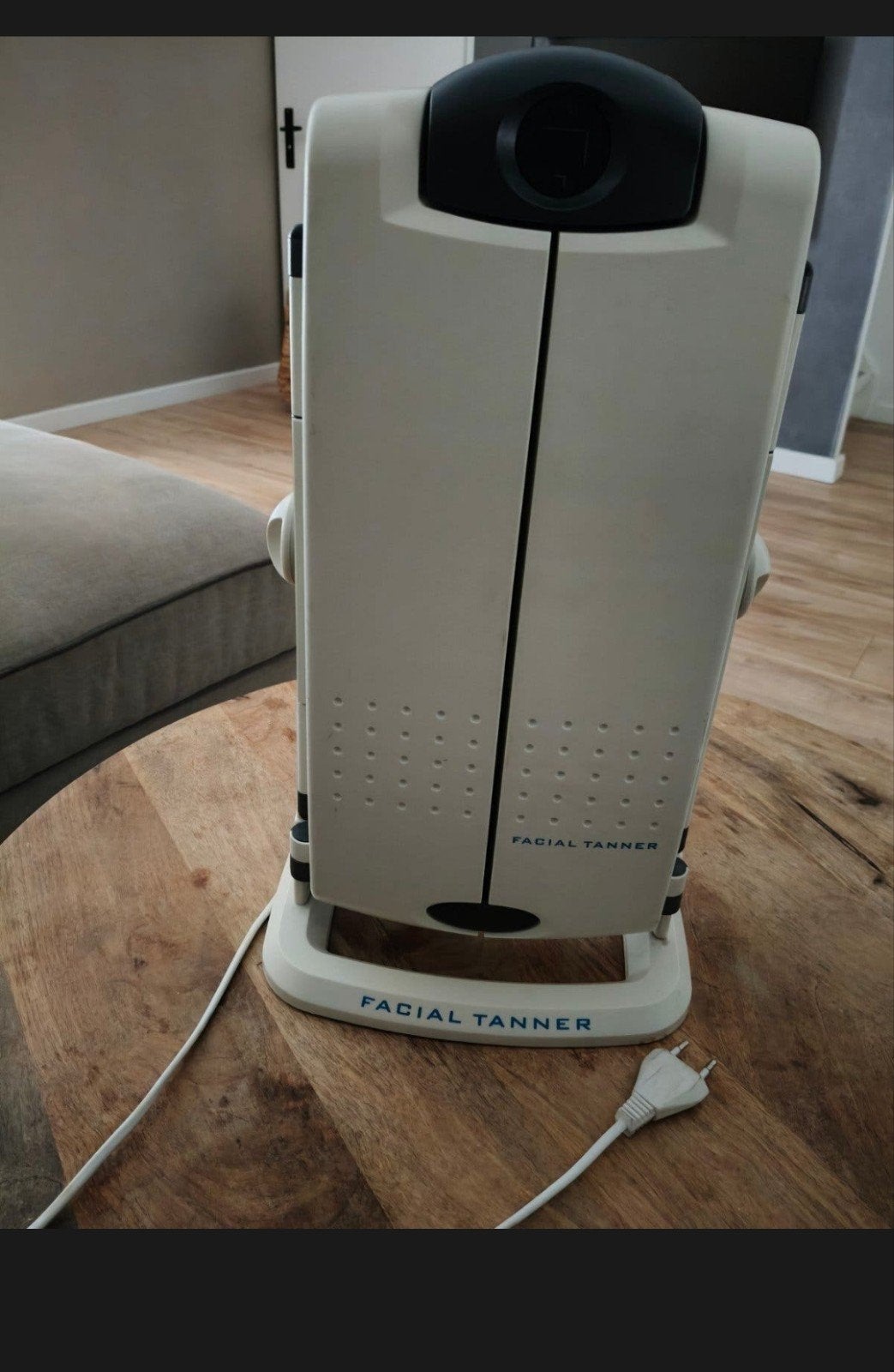 Gezichtsbruiner - Facial Tanner - BBWC Type GB9212, Ophalen, Gebruikt, Gezichtsbruiner, 10 tot 15 lampen