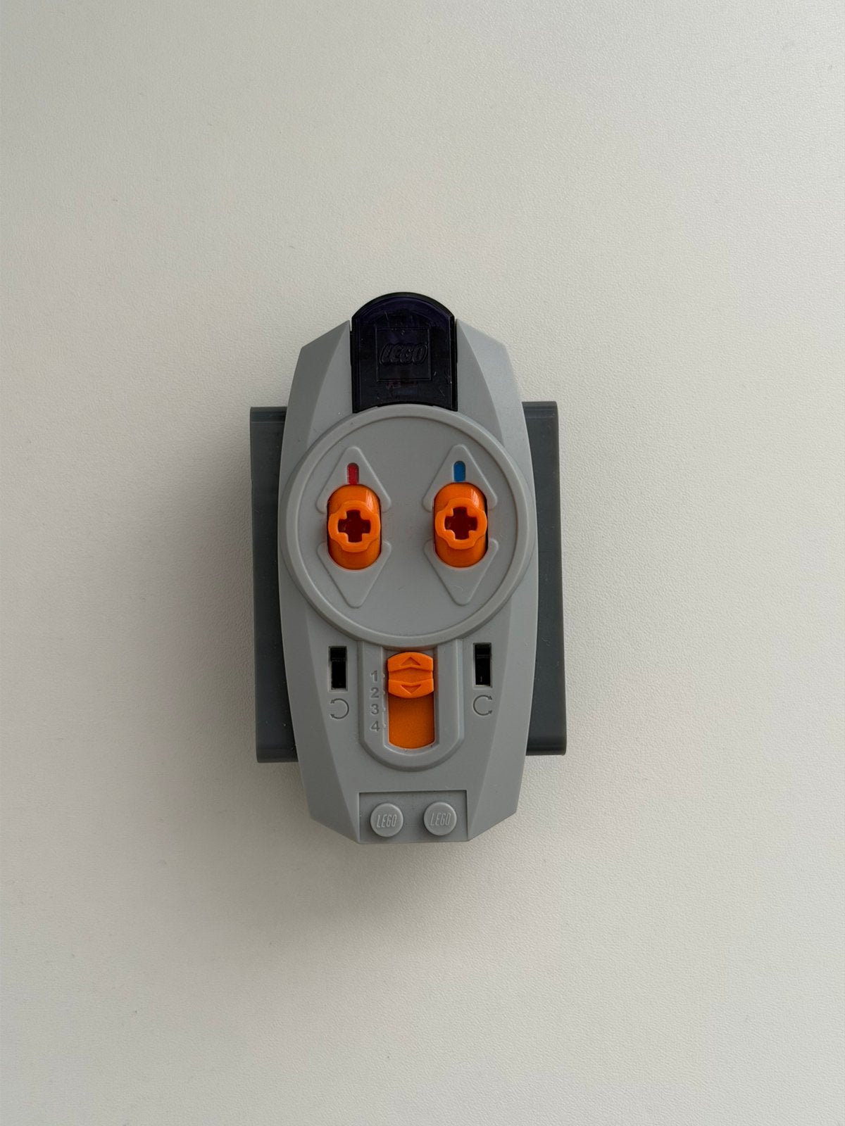 Lego Power Functions Remote Control 8885, Kinderen en Baby's, Ophalen of Verzenden, Gebruikt, Lego