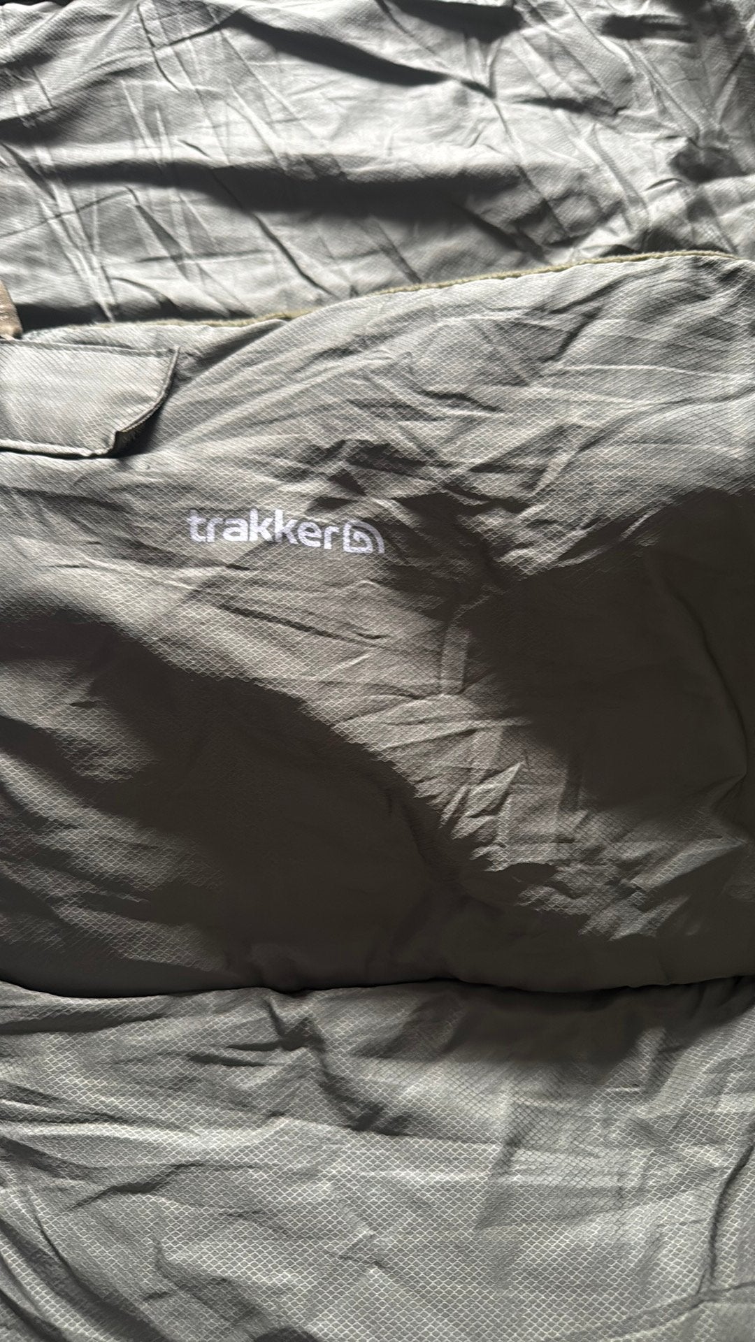 Trakker slaapzak, Ophalen of Verzenden, Zo goed als nieuw, Overige typen