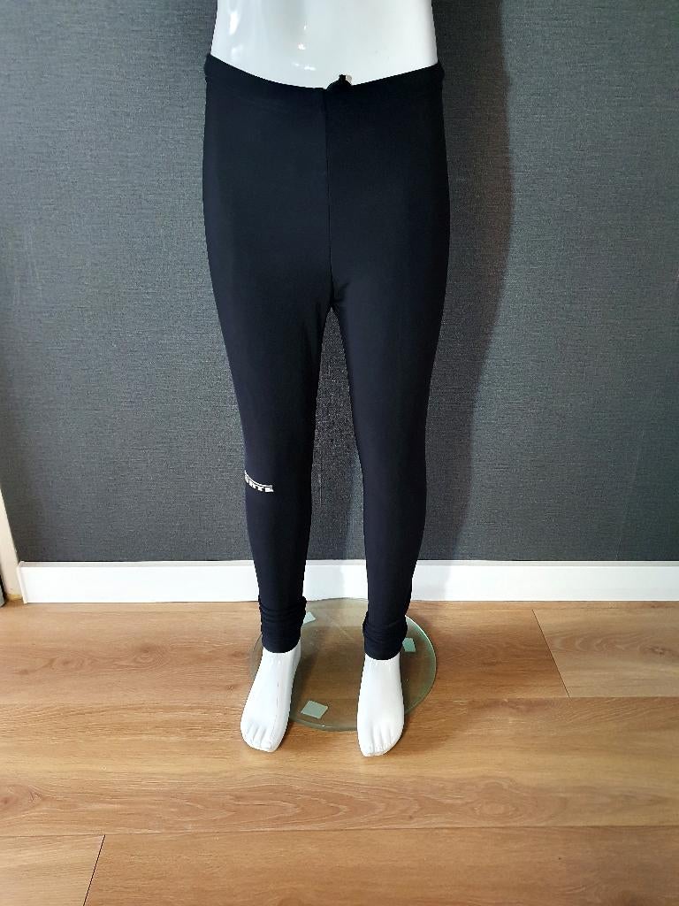 Forte Thermo Tight Schaatsbroek Schaats Broek Maat XS, Sport en Fitness, Schaatsen, Verzenden, Nieuw, Overige typen, Overige merken