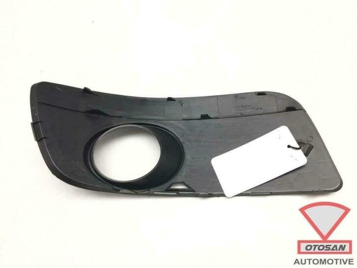 vw golf 5 gti voorbumper rooster links nieuw! 5839591, Volkswagen, Volkswagen AG, Bumper, Berliner Ring 2
38440  Wolfsburg, DE