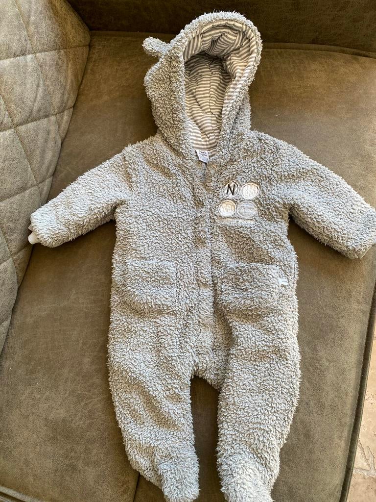 Nijntje Teddy Pakje Maat 62, Kinderen en Baby's, Ophalen of Verzenden, Gebruikt, Jongetje of Meisje, Pakje