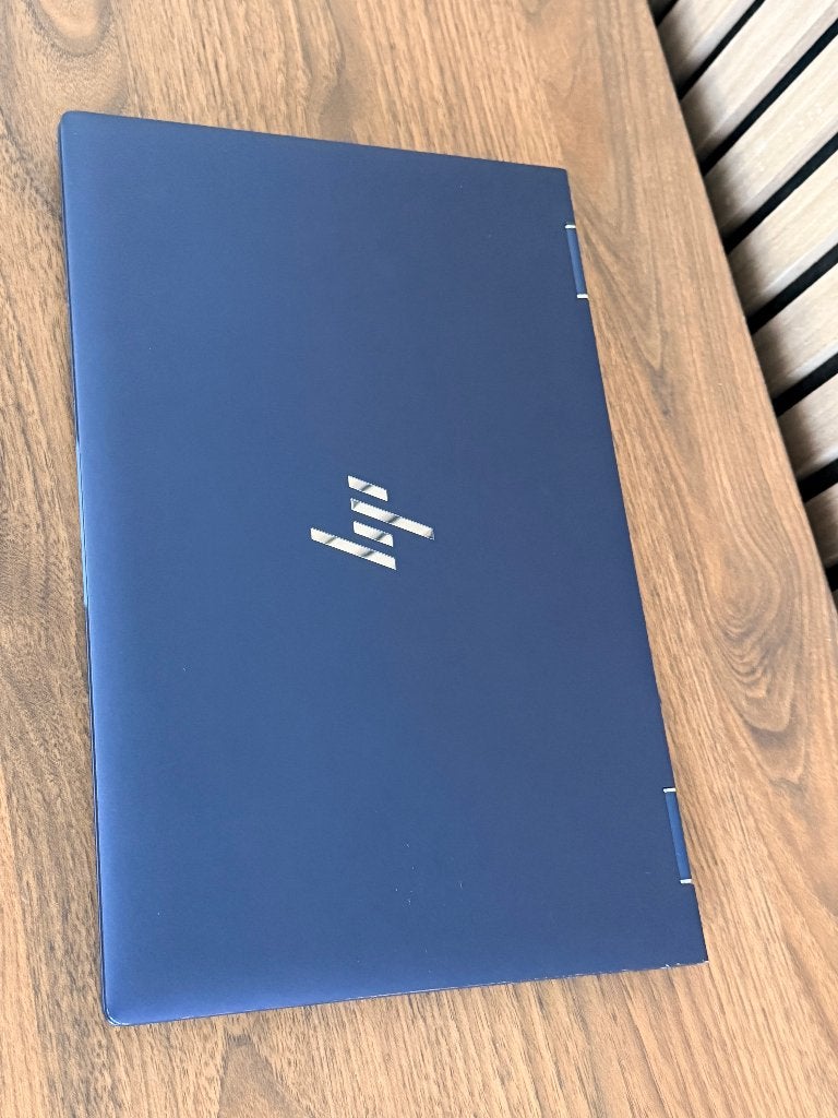Foto 7 van HP Elite Dragonfly i7/16GB/Touchscreen + Pen – Win. 11 Pro