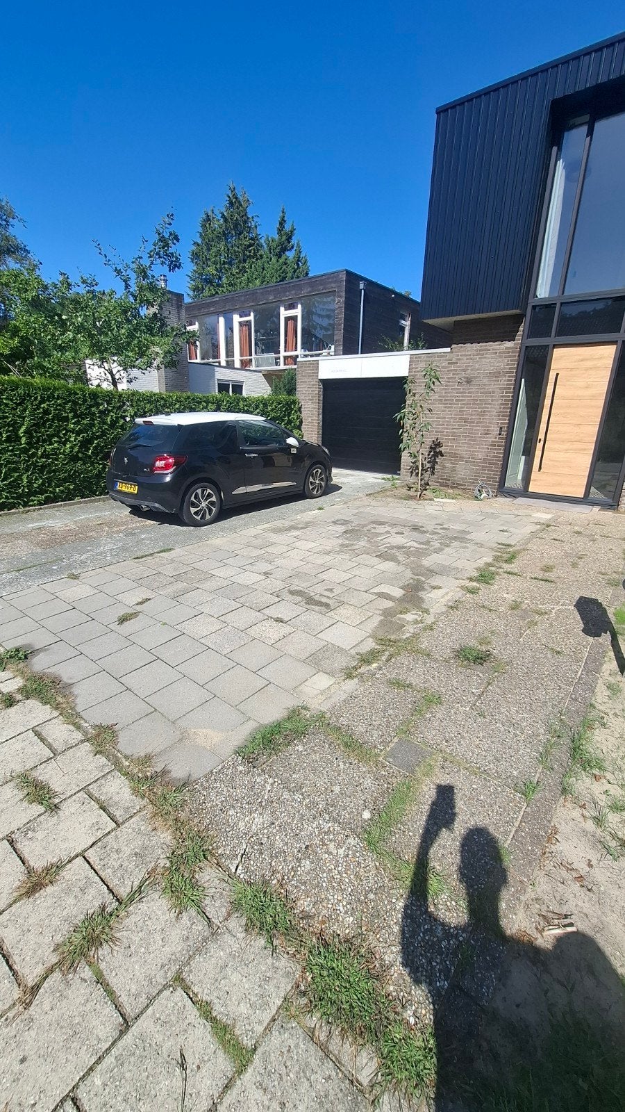 30x30 tegels en grindtegels 40x60 gratis, Ophalen, Keramiek, 20 tot 40 cm, 20 tot 40 cm