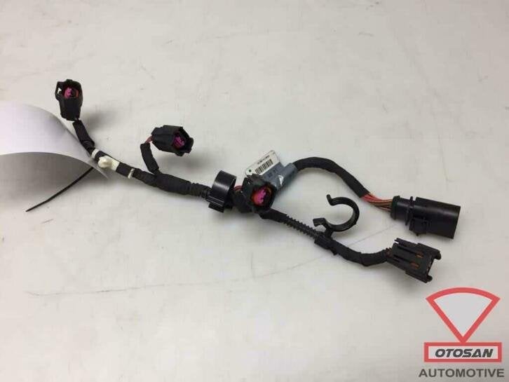 vw audi seat skoda kabelboom injector 06l971627a, Gebruikt, Volkswagen, Volkswagen AG, Berliner Ring 2
38440  Wolfsburg, DE