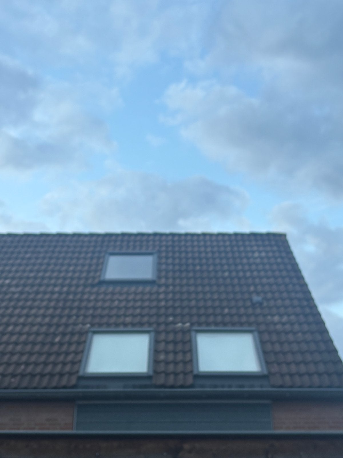 3x Velux dakramen 114x140 cm, Ophalen, Gebruikt, 80 tot 120 cm, 120 tot 160 cm