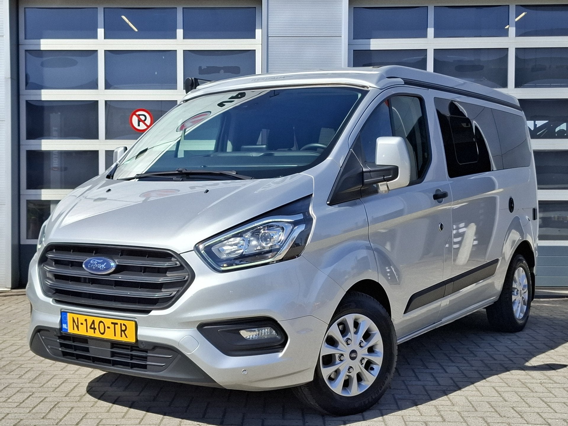 Westfalia FORD NUGGET | Android/Apple Carplay | Keuken | Lui, Panoven 70
3401RB  IJSSELSTEIN UT, NL, Bedrijf, Diesel, Verkoop@vakgarageverbree.nl