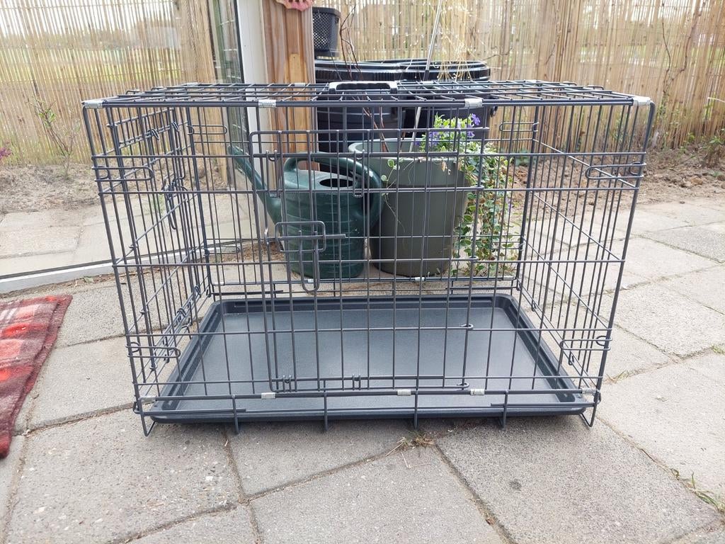 Zgan bench, Ophalen, Zo goed als nieuw