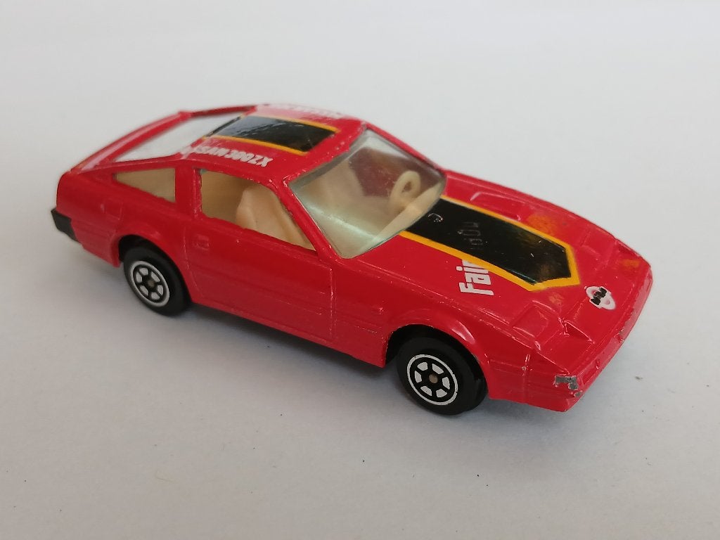 Yatming 1027 Datsun Fairlady Z 700 ZY, Ophalen of Verzenden, Gebruikt, Auto