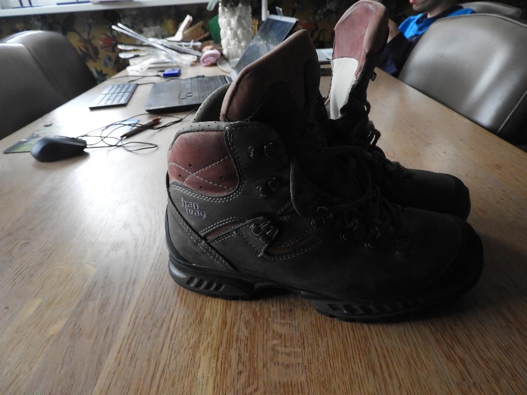 Dames wandelschoenen. Maat 40,5, Sport en Fitness, Bergsport en Wandelen, Ophalen of Verzenden, Gebruikt, Schoenen