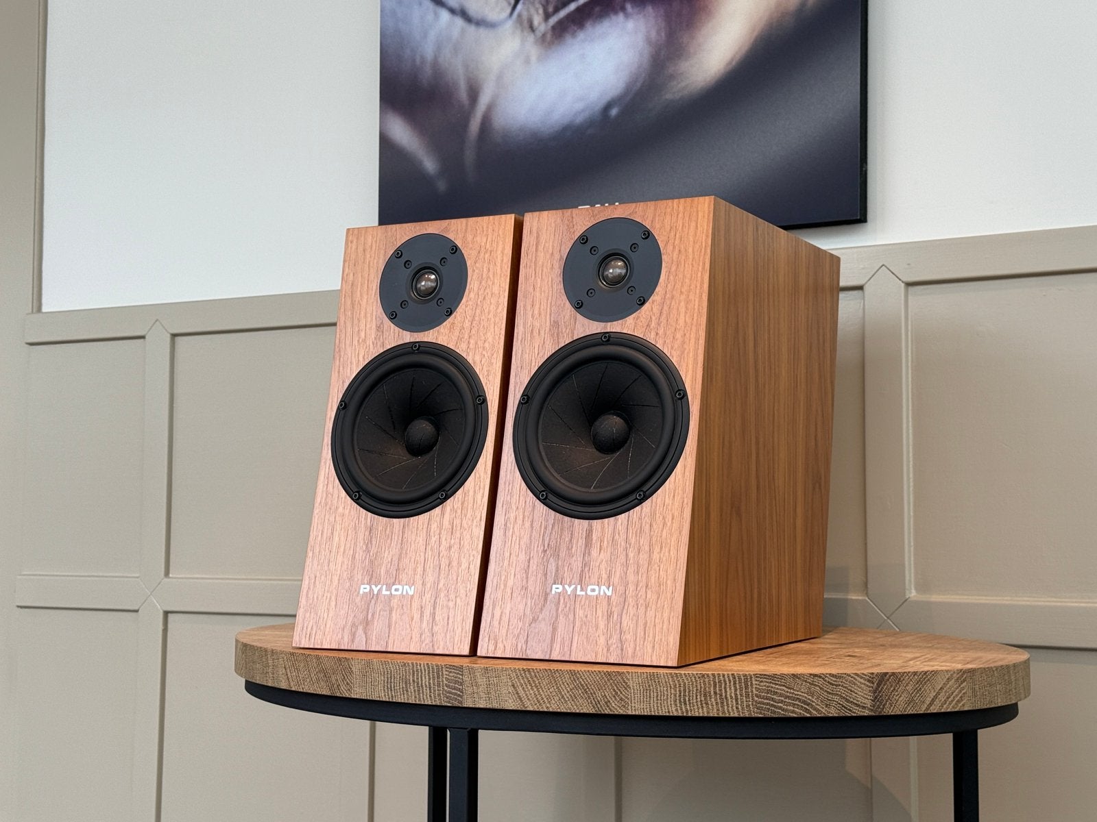 Pylon Audio Jasper 18, Ophalen of Verzenden, Zo goed als nieuw, /, /
