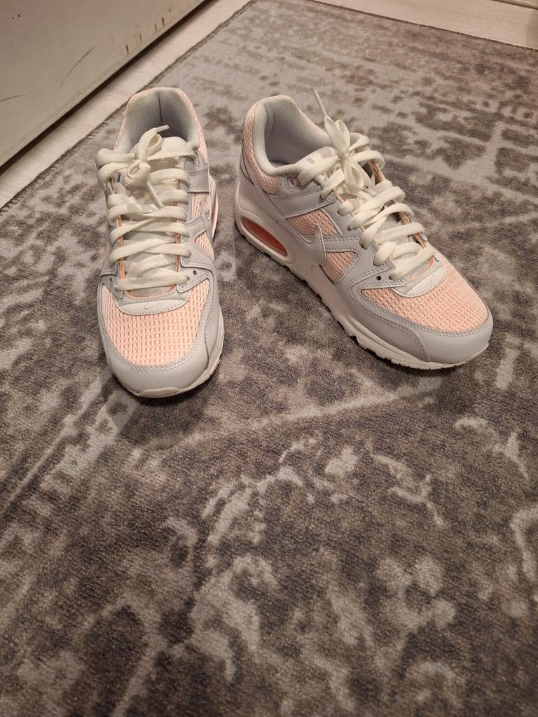 Nike Air Max, Kleding | Dames, Schoenen, Wit, Nieuw, Ophalen of Verzenden, Sneakers of Gympen