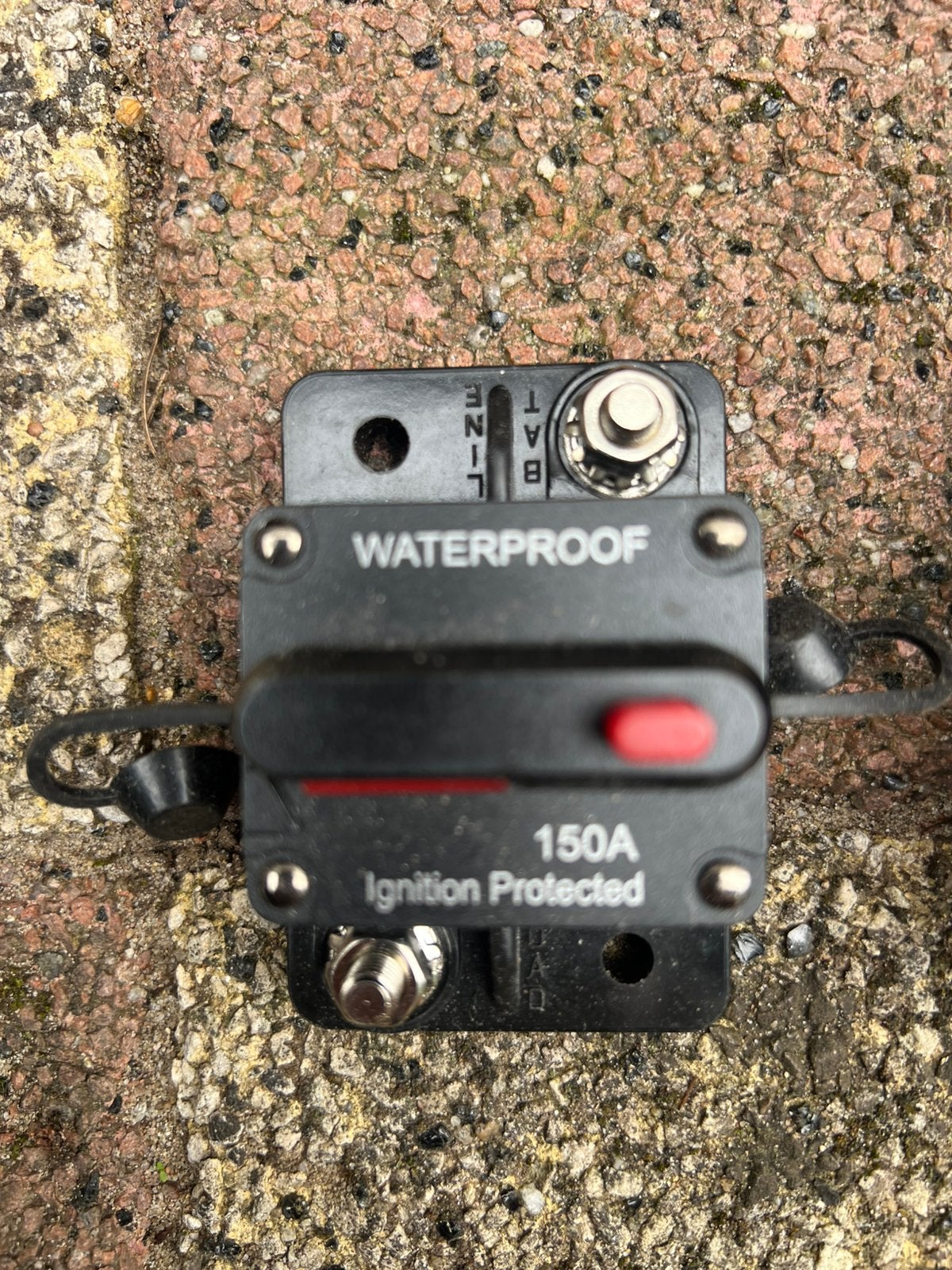 150 amp zekeringen, Ophalen of Verzenden, Nieuw