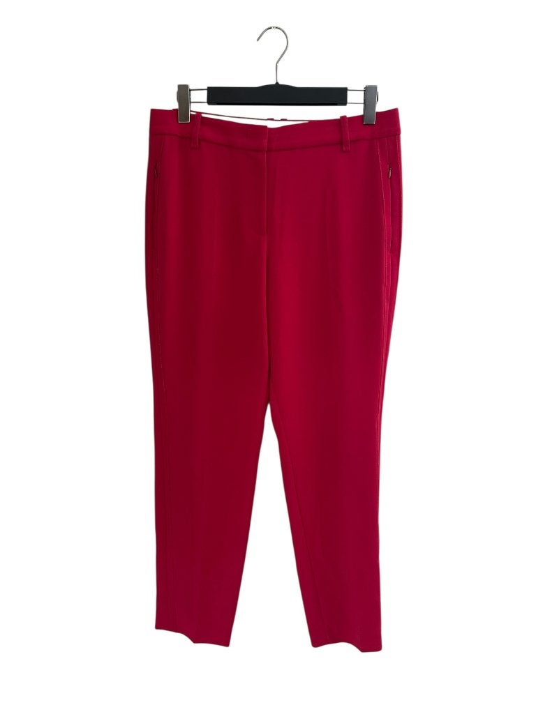 Marc Cain broek L, Kleding | Dames, Zwart, Ophalen of Verzenden, Zo goed als nieuw, Lang