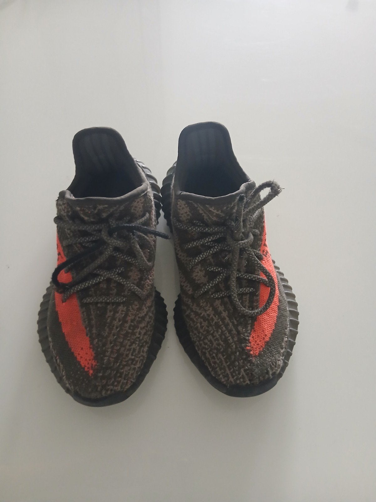 Adidas Yeezy Boost 350 V2 Beluga 2.0, Overige kleuren, Ophalen of Verzenden, Sneakers of Gympen, Adidas Yeezy