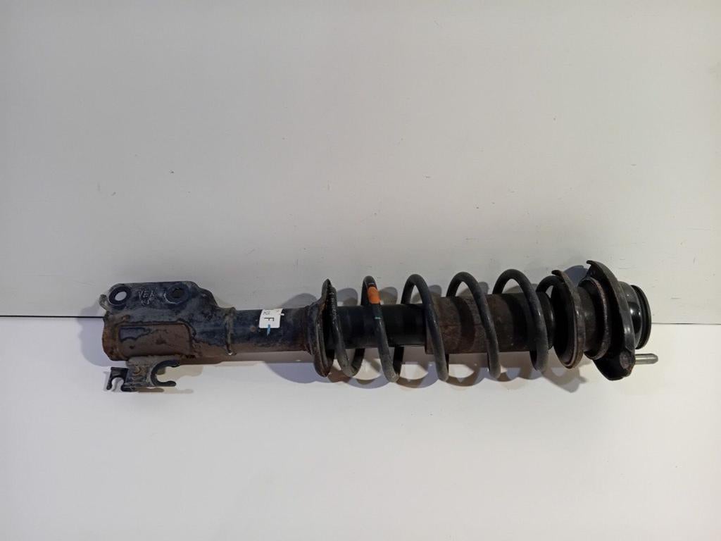 Veerpoot rechts voor Mitsubishi Space Star, Onderdelen@venauto.nl, Van der Ven Autorecycling B.V., Gebruikt, Ettenseweg 76, 4706 PB Roosendaal, The Netherlands