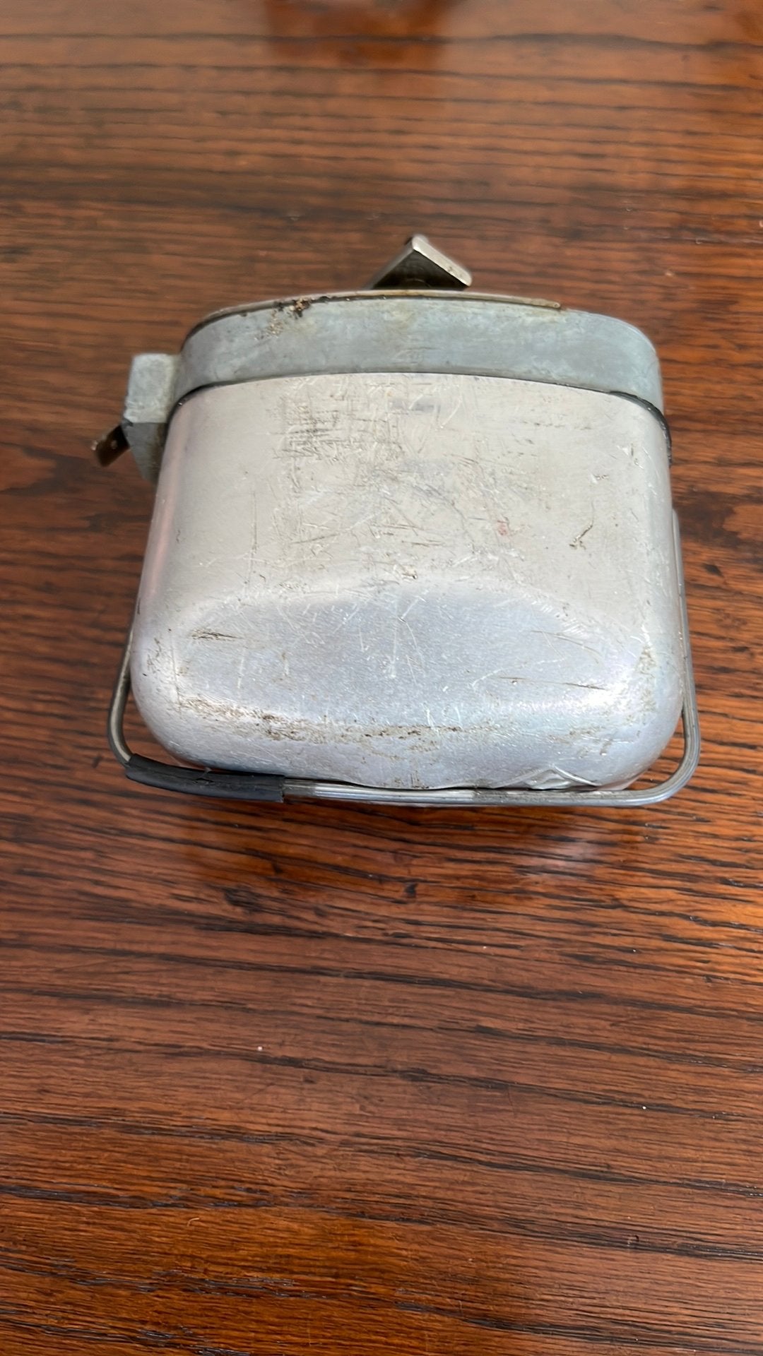 Kever 6 volt ruitenwissermotor, Auto-onderdelen, Ophalen, Gebruikt