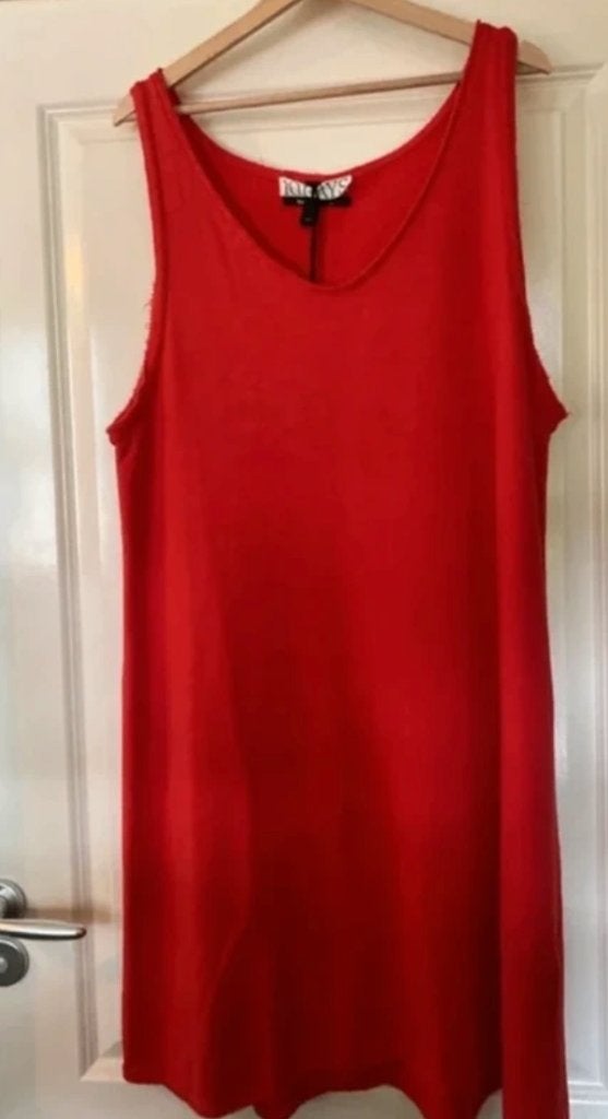 heerlijk luchtig zomerjurkje van 10 Days NIEUW mt XL, Kleding | Dames, Jurken, Maat 46/48 (XL) of groter, Nieuw, Ophalen of Verzenden
