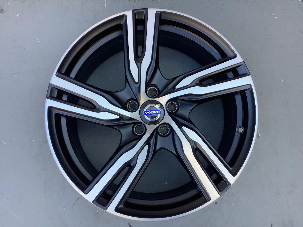 Velgen 19 inch Artio Volvo V60 S60 V70 S80 XC60 XC70, Overige, Gebruikt, Velg(en), Overige