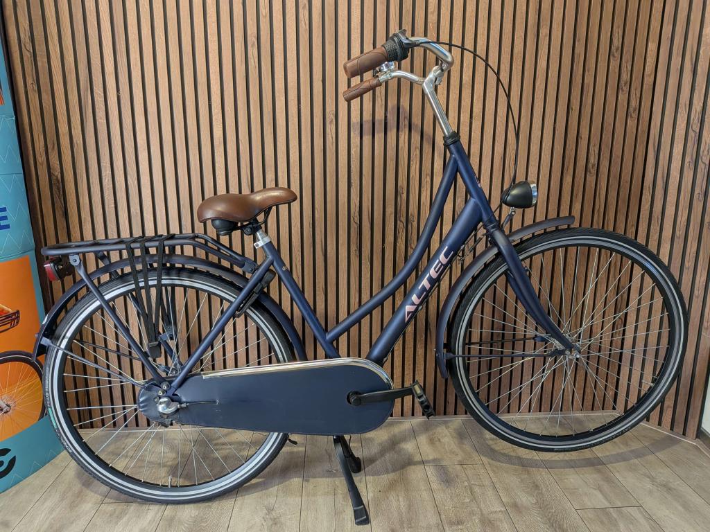 Altec Dutch 28 inch Damesfiets framehoogte 50cm