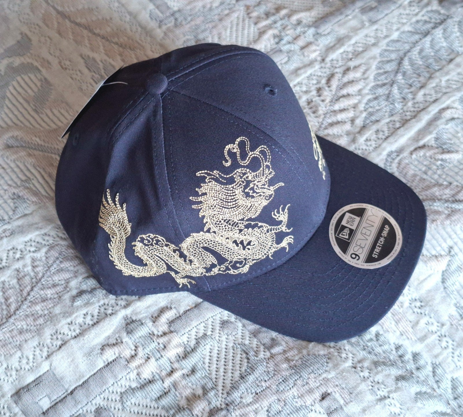 Max Verstappen cap China Limited Edition, Ophalen, Nieuw, One size fits all, Pet