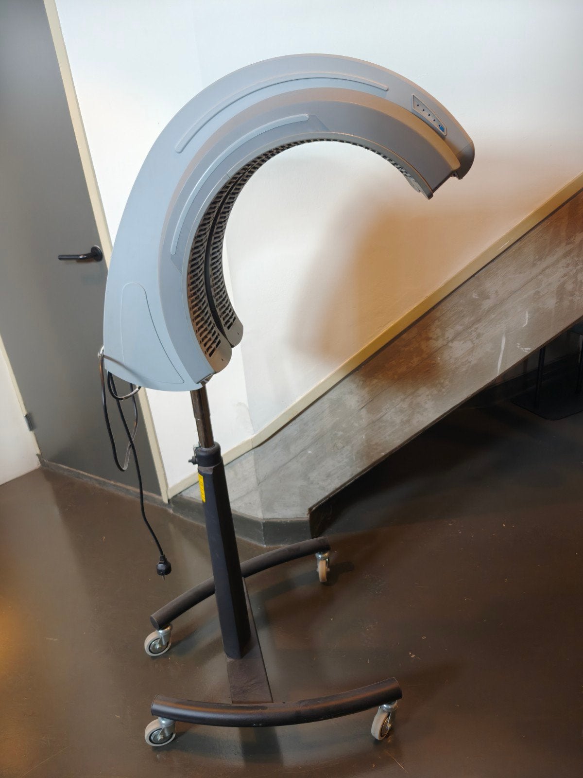 Professionele haarprocessor, climazon Dream Air, Ophalen, Zo goed als nieuw, Haarverzorging