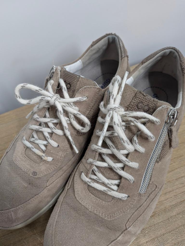 Durea Go Support Sneakers Maat 38 - Voor smalle voeten, Kleding | Dames, Schoenen, Postbus 1, 5100 AA Dongen, Nederland, Durea