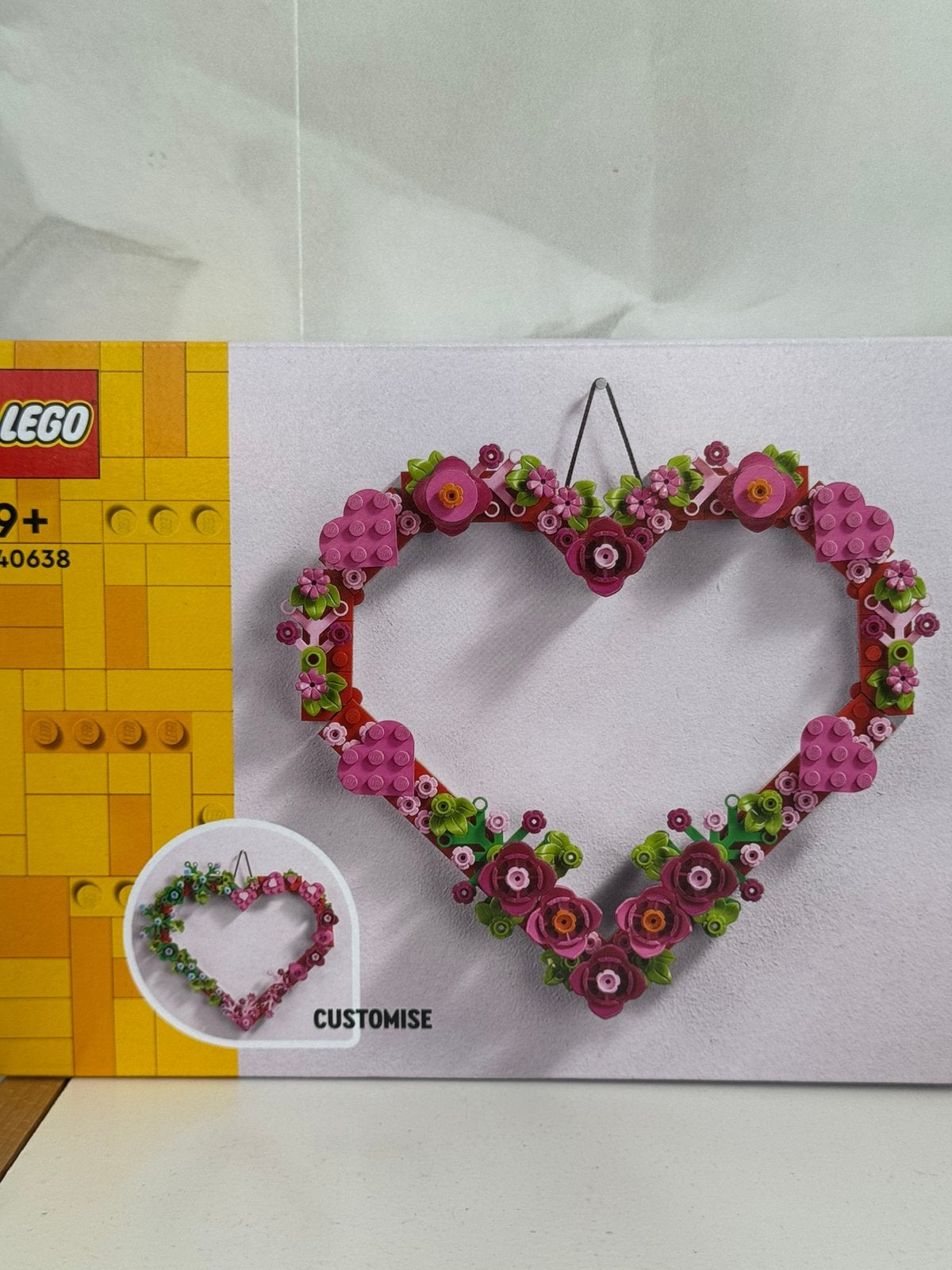 Lego diverse nieuwe sets onder de €10, Ophalen of Verzenden, Nieuw, Complete set, Lego