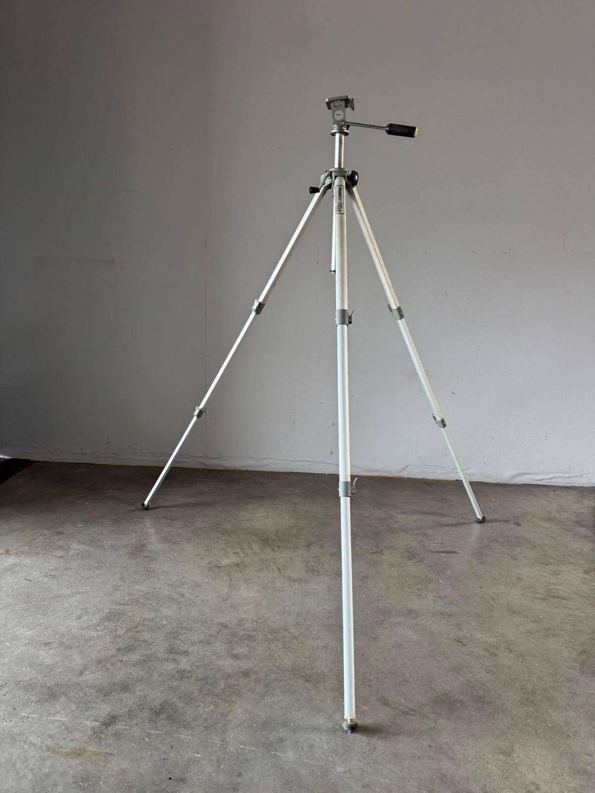 Mamiya 1504 driepoot statief, Ophalen, Zo goed als nieuw, Driepoot