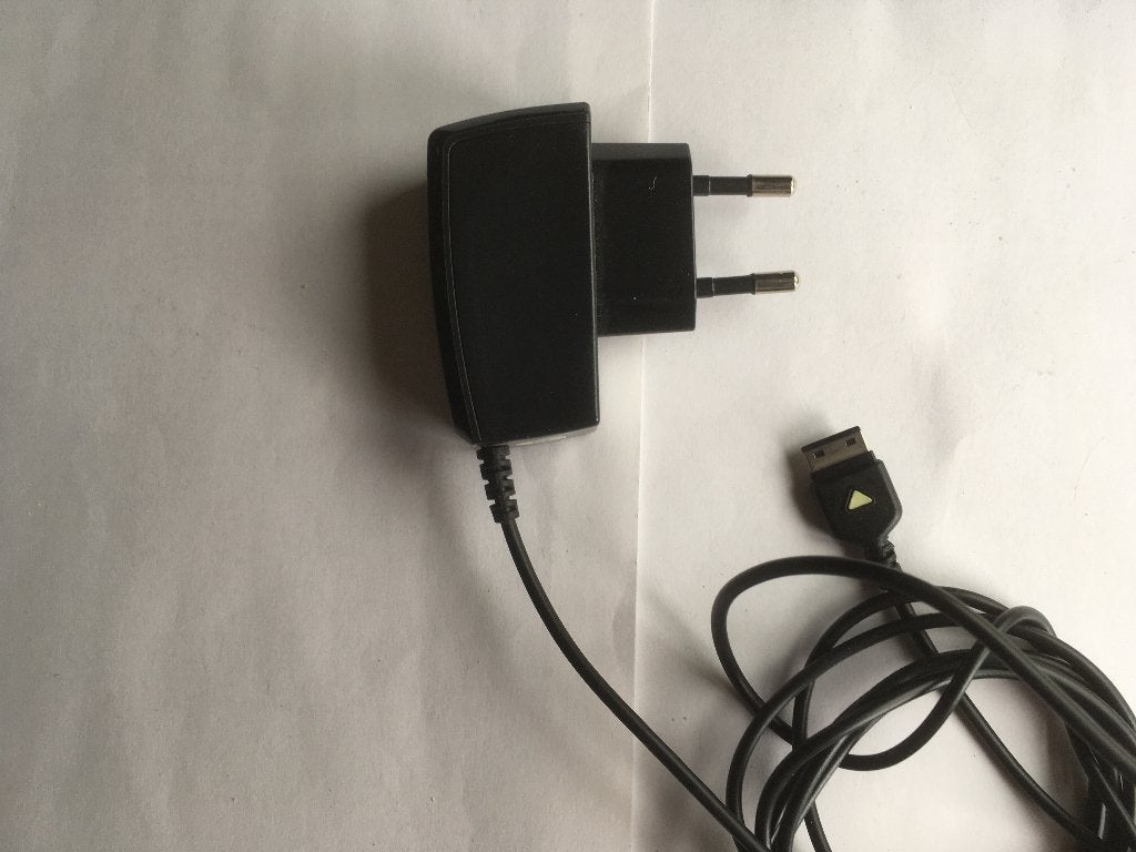 samsung ATADS10EBE telefoon oplader adapter mobiel origineel, Ophalen of Verzenden, Samsung, Adapter, Samsung