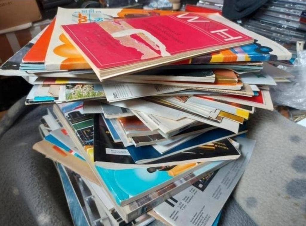 Modelbouw gidsen, Boeken, Ophalen of Verzenden, Zo goed als nieuw