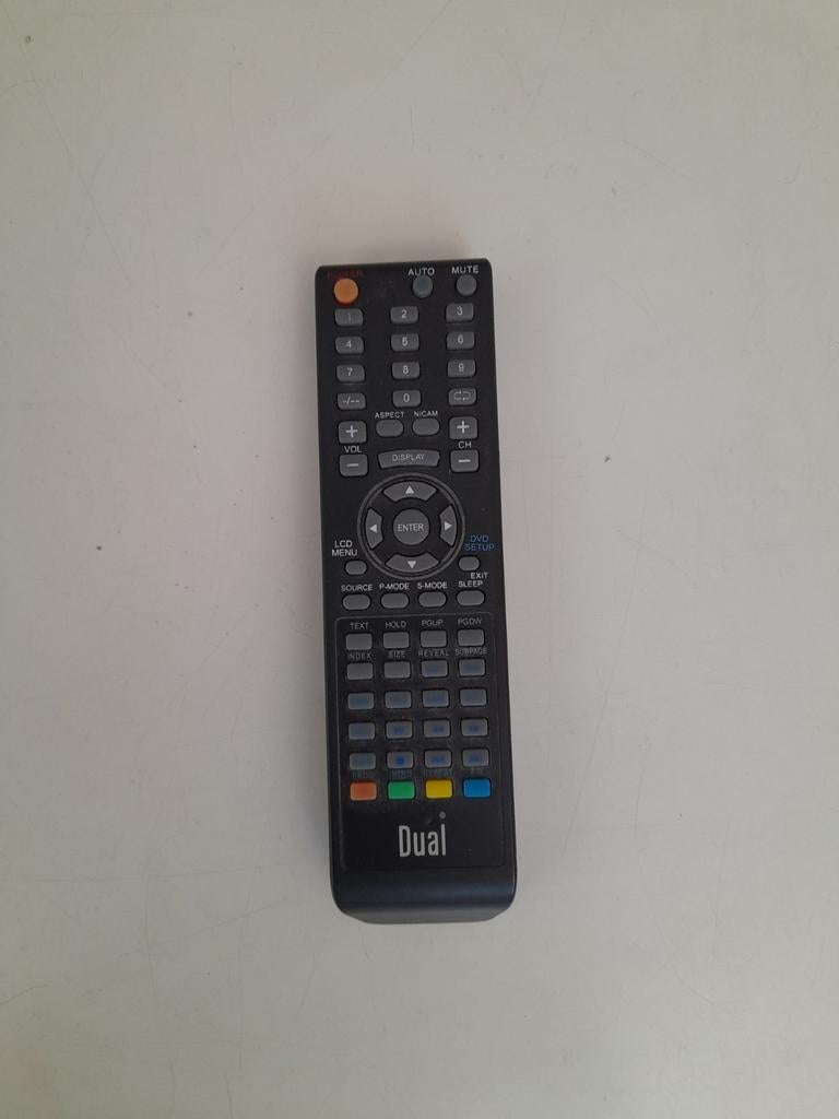 Dual DL TDL24F1-002  / zgan, Ophalen, Zo goed als nieuw