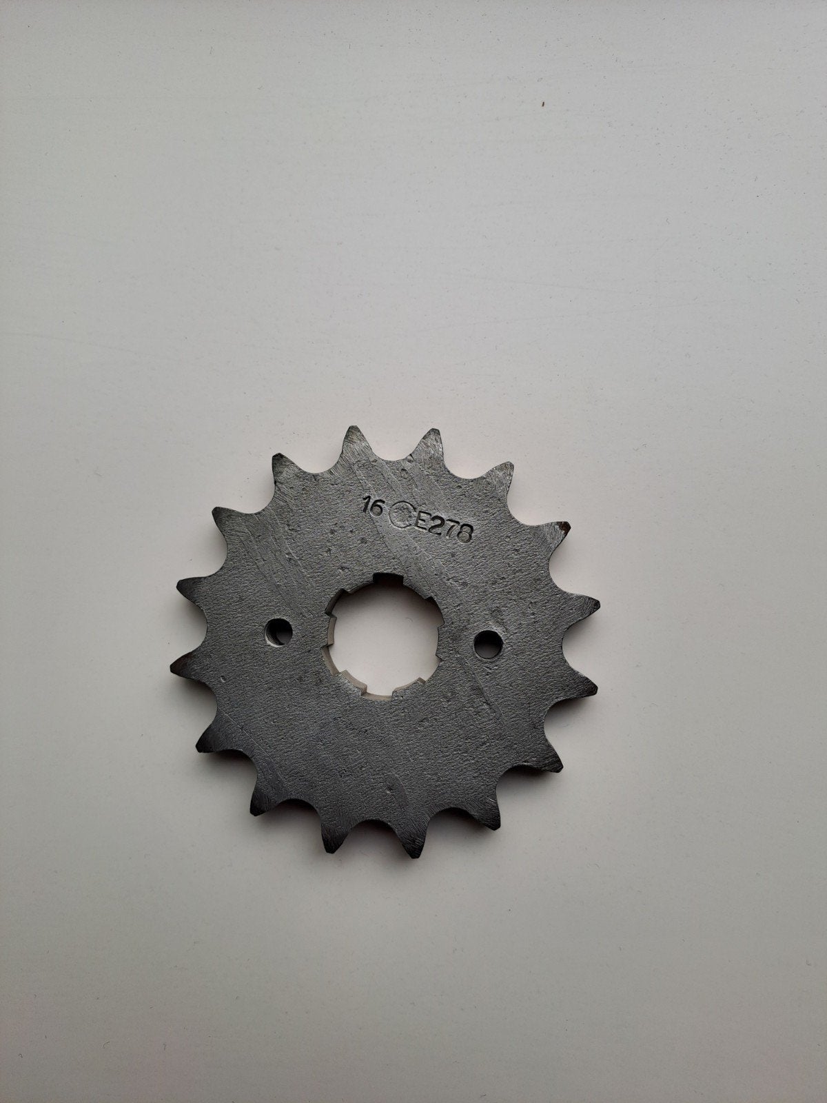 VOORTANDWIEL HONDA 250/450, Ophalen of Verzenden, Nieuw