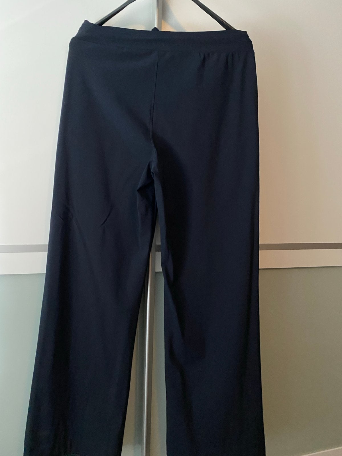 Studio Anneloes Abigail Broek Maat M, Maat 38/40 (M), Blauw, Ophalen of Verzenden, Zo goed als nieuw
