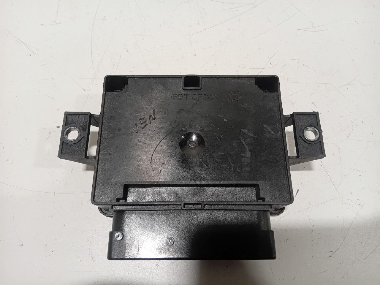 Computer handrem Renault Scénic, Onderdelen@venauto.nl, Van der Ven Autorecycling B.V., Gebruikt, Ettenseweg 76, 4706 PB Roosendaal, The Netherlands