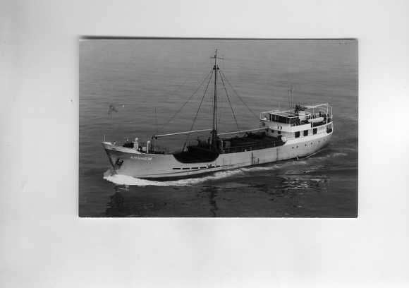 scheepvaart-foto-arnhem, Ophalen of Verzenden, Zo goed als nieuw, Motorboot, Boek of Tijdschrift