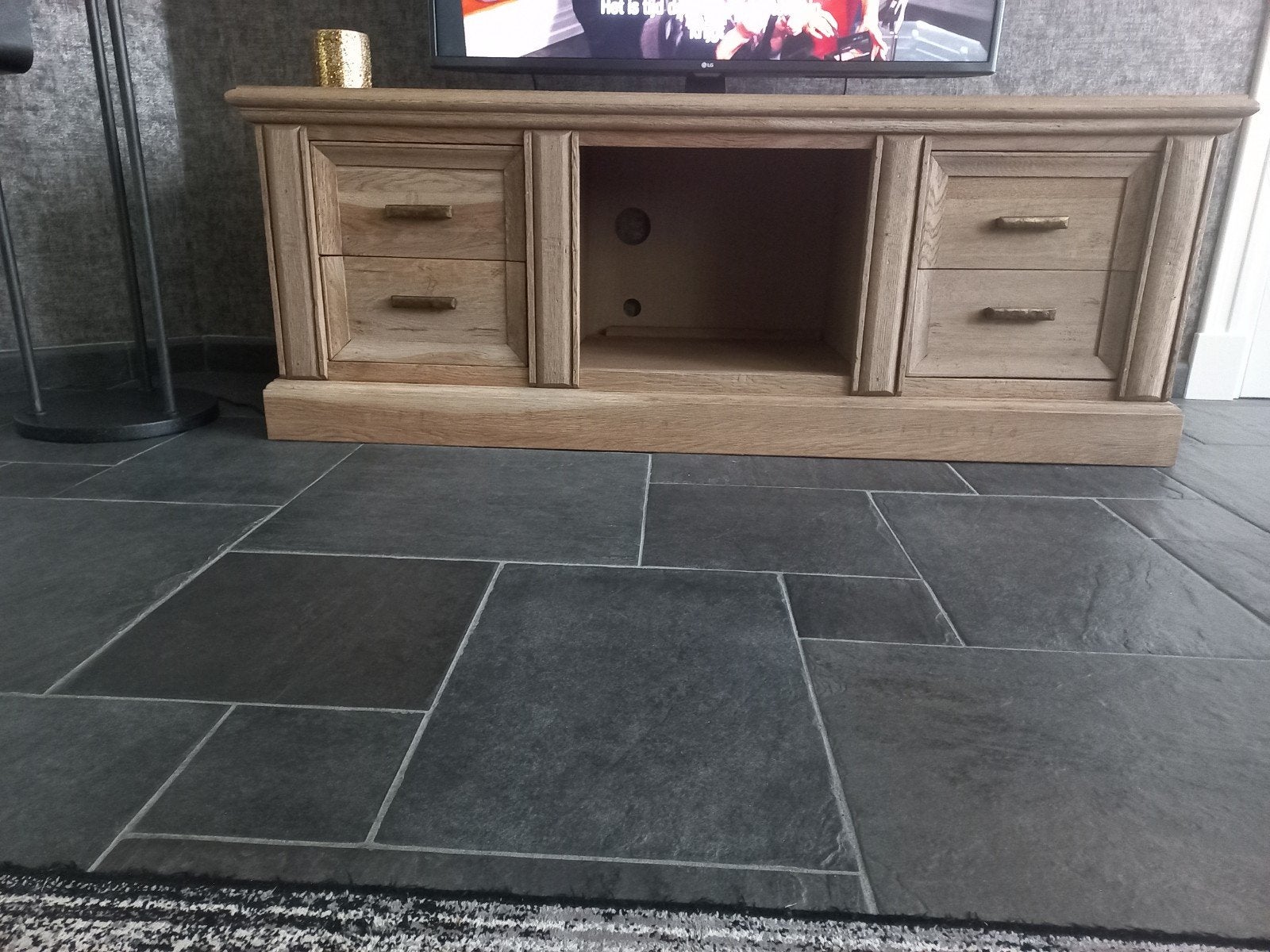 Mooie TV kast, Huis en Inrichting, Ophalen
